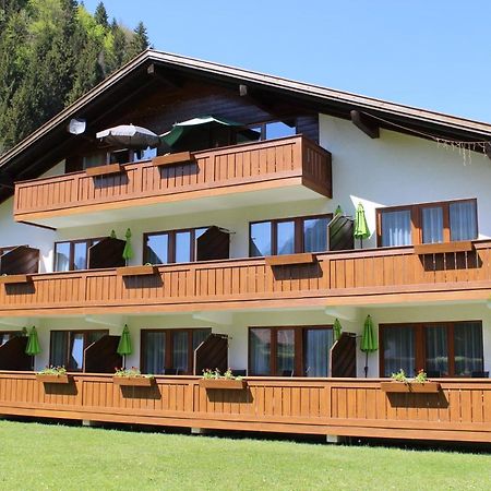 Appartement-Hotel Happy Kienberg Pfronten Extérieur photo