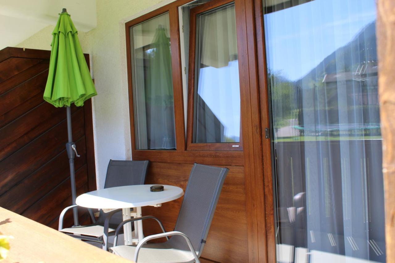Appartement-Hotel Happy Kienberg Pfronten Extérieur photo