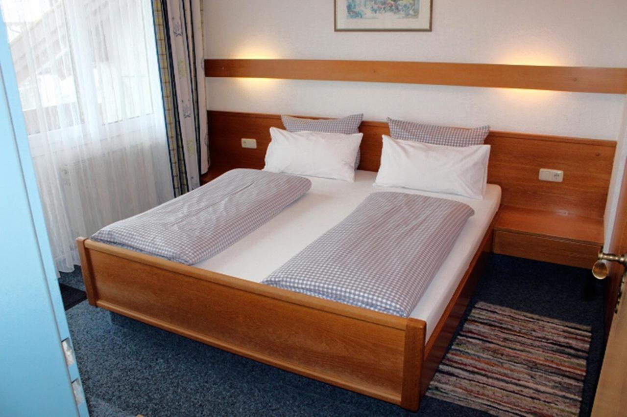 Appartement-Hotel Happy Kienberg Pfronten Extérieur photo