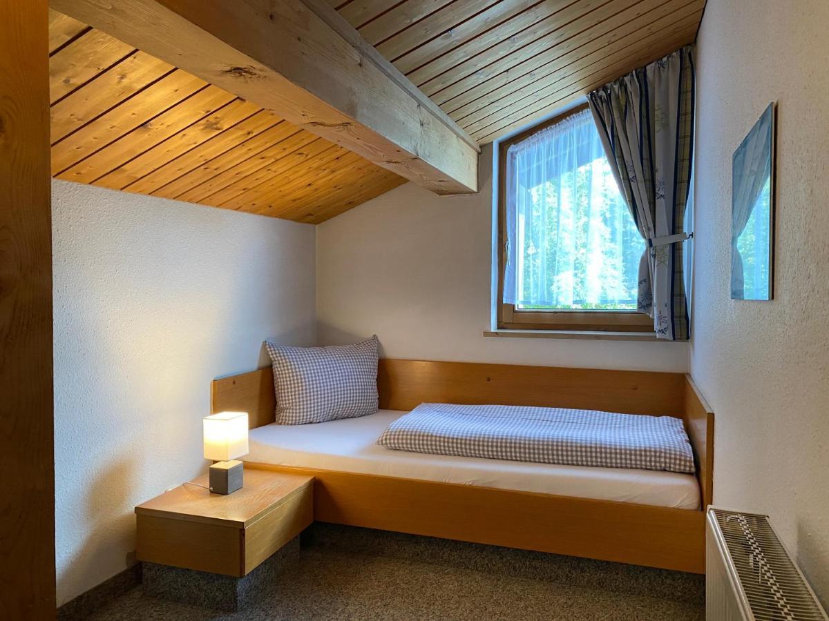 Appartement-Hotel Happy Kienberg Pfronten Extérieur photo