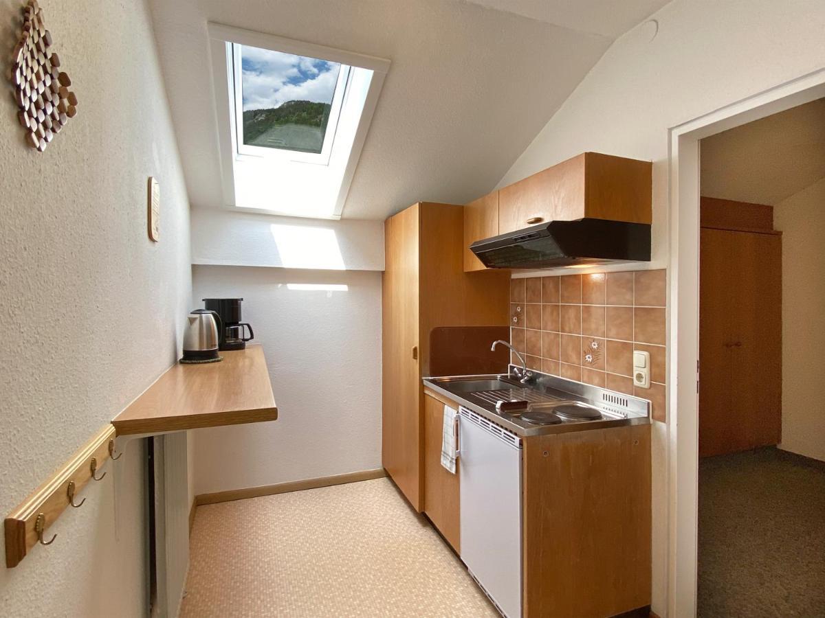 Appartement-Hotel Happy Kienberg Pfronten Extérieur photo