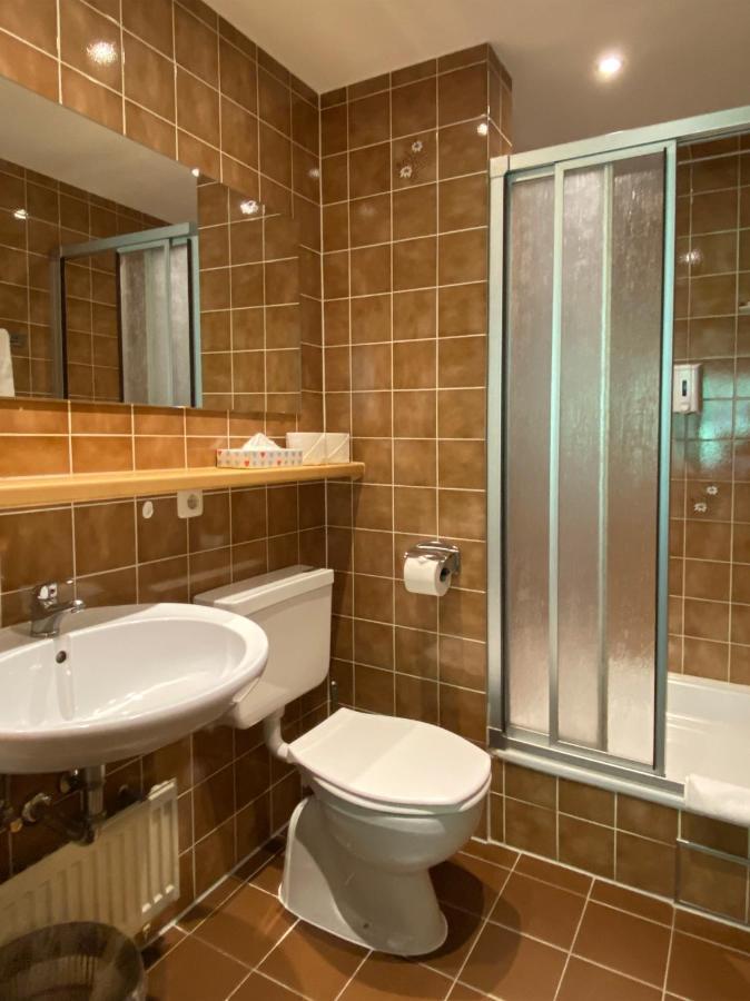 Appartement-Hotel Happy Kienberg Pfronten Extérieur photo