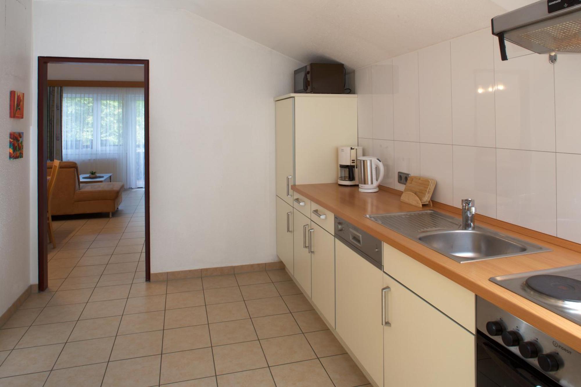 Appartement-Hotel Happy Kienberg Pfronten Extérieur photo