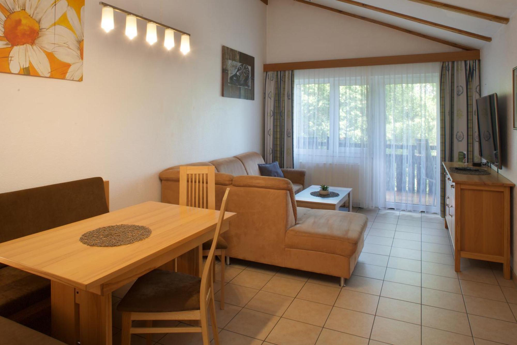 Appartement-Hotel Happy Kienberg Pfronten Chambre photo