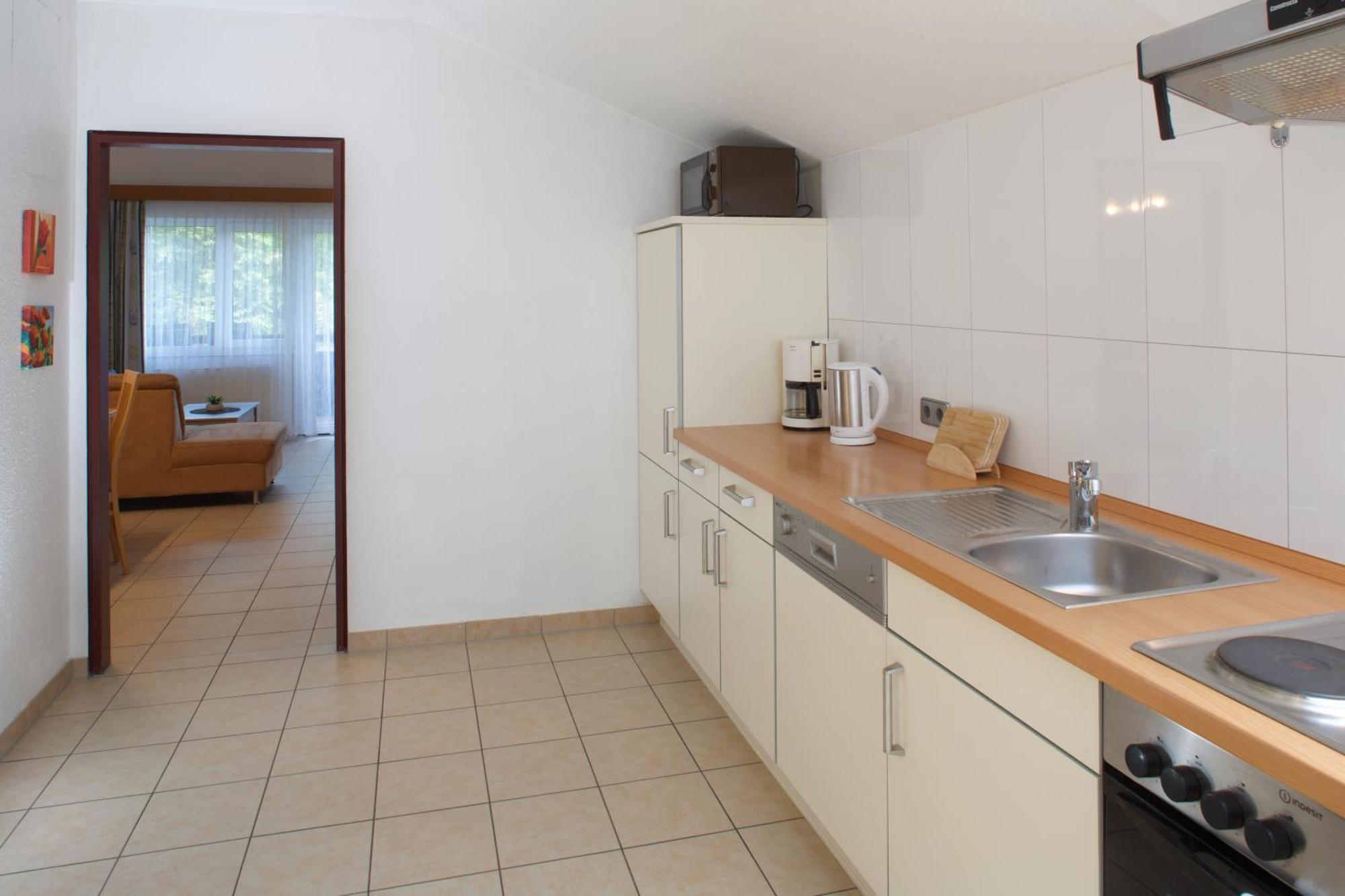 Appartement-Hotel Happy Kienberg Pfronten Chambre photo