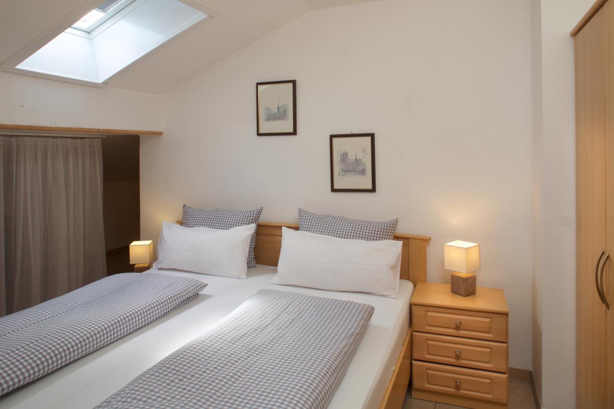 Appartement-Hotel Happy Kienberg Pfronten Chambre photo