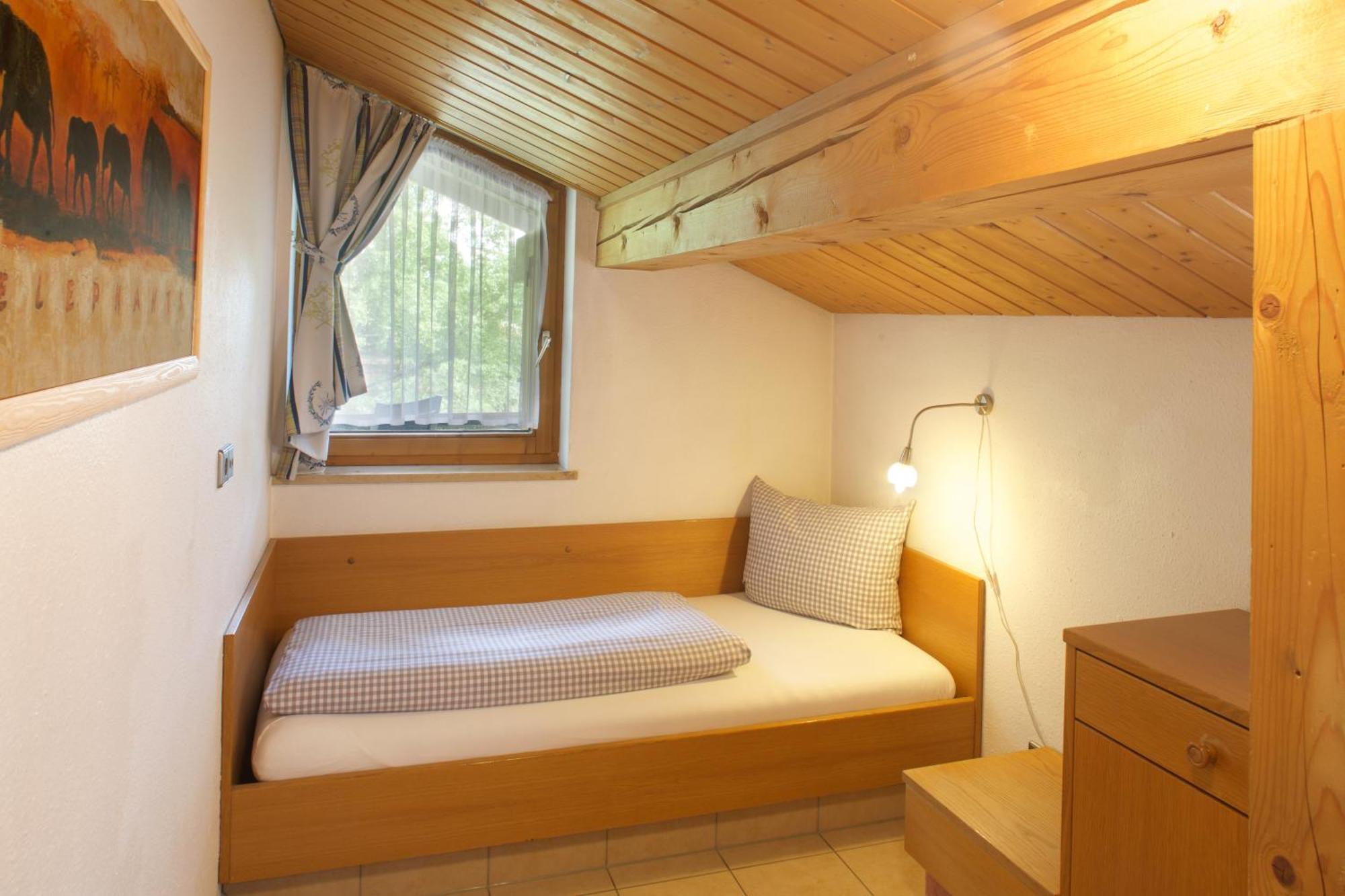 Appartement-Hotel Happy Kienberg Pfronten Chambre photo
