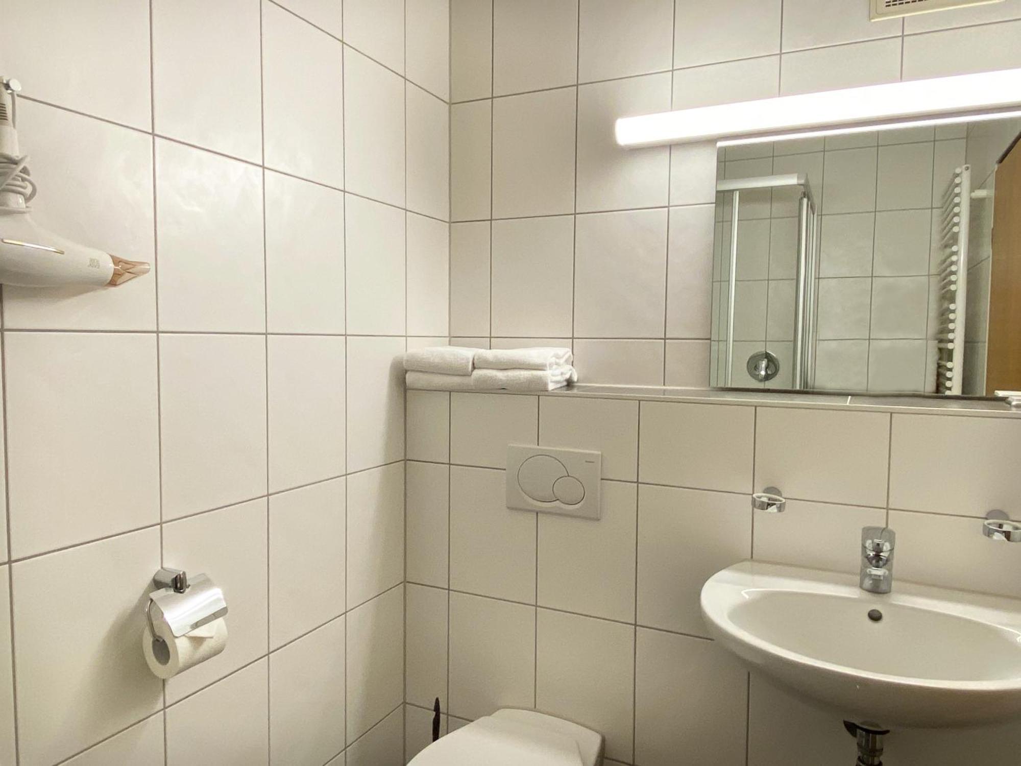 Appartement-Hotel Happy Kienberg Pfronten Chambre photo