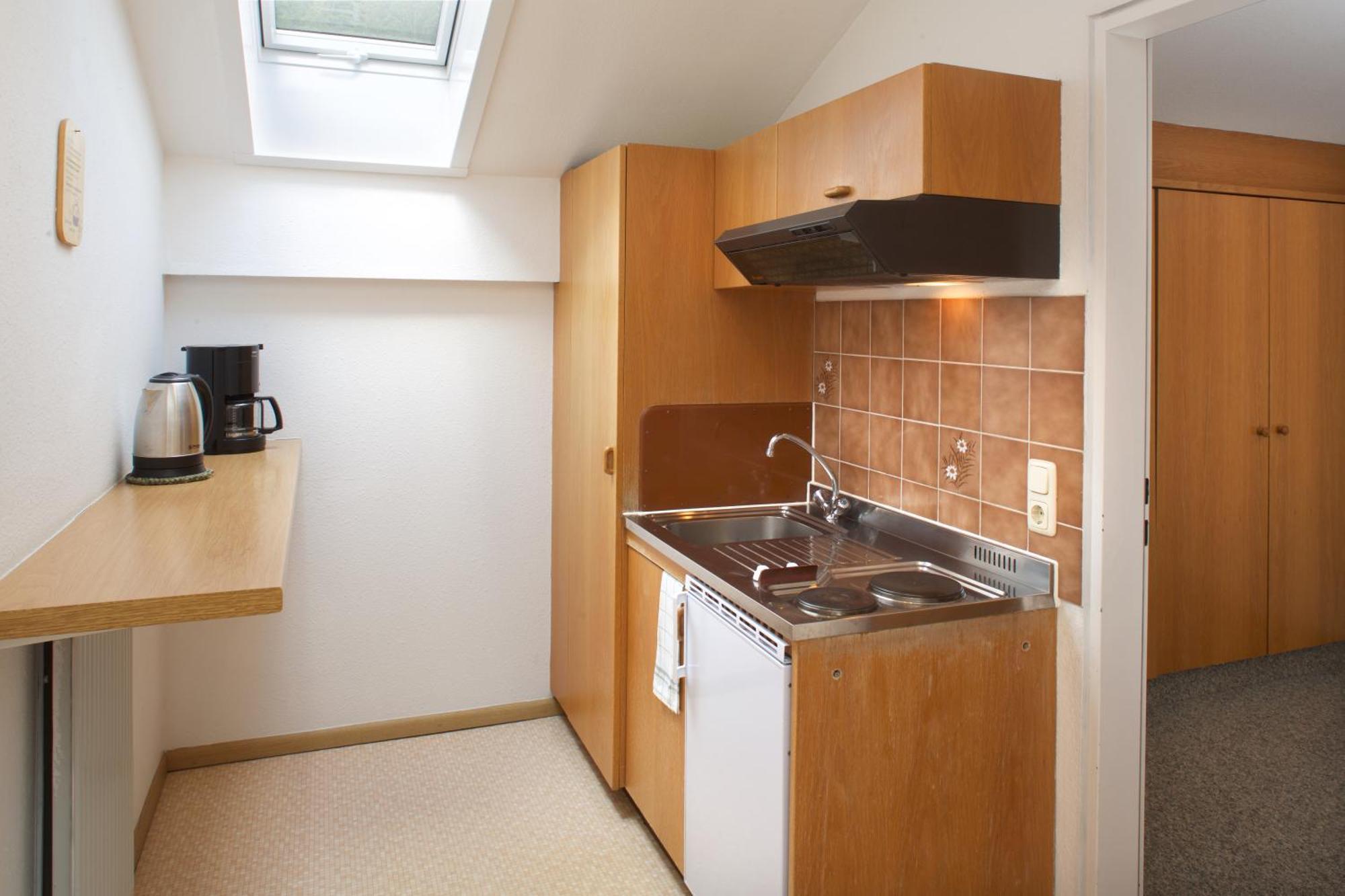 Appartement-Hotel Happy Kienberg Pfronten Chambre photo