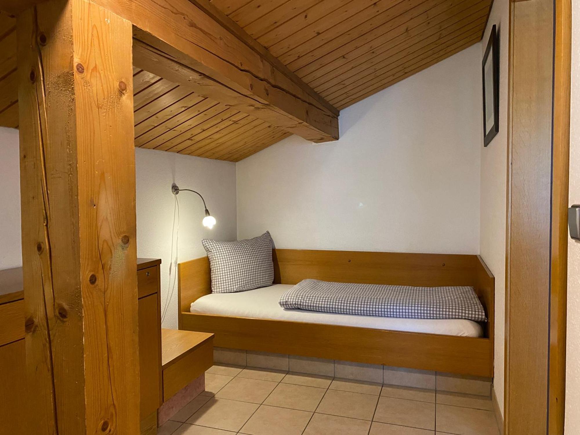 Appartement-Hotel Happy Kienberg Pfronten Chambre photo