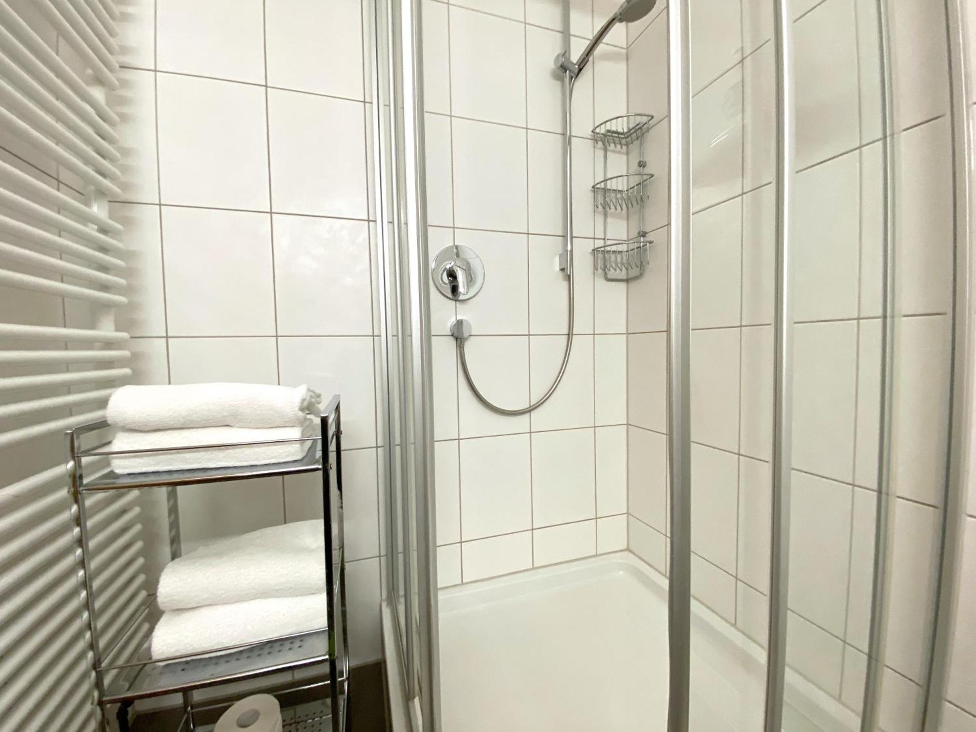 Appartement-Hotel Happy Kienberg Pfronten Chambre photo