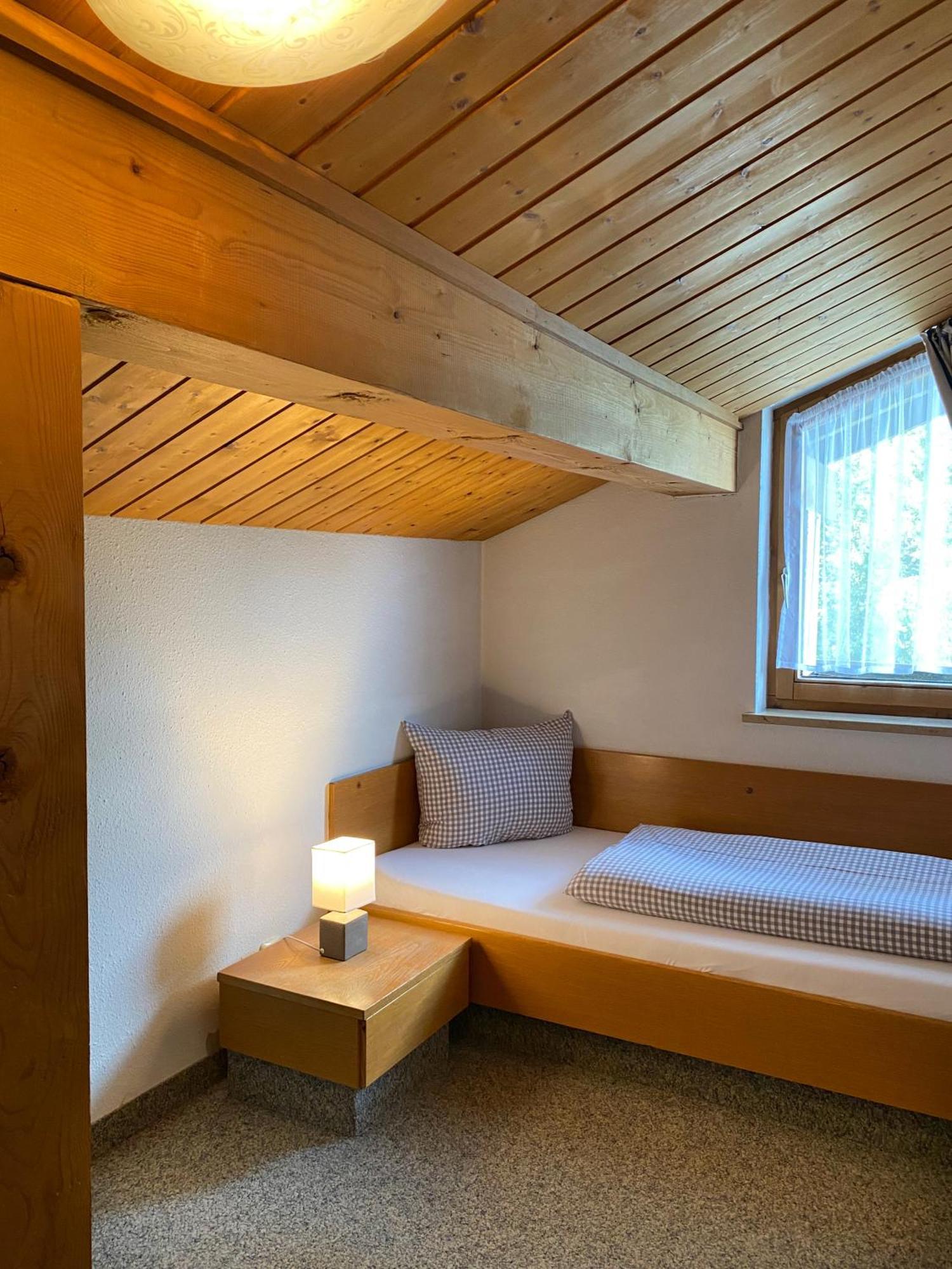 Appartement-Hotel Happy Kienberg Pfronten Chambre photo