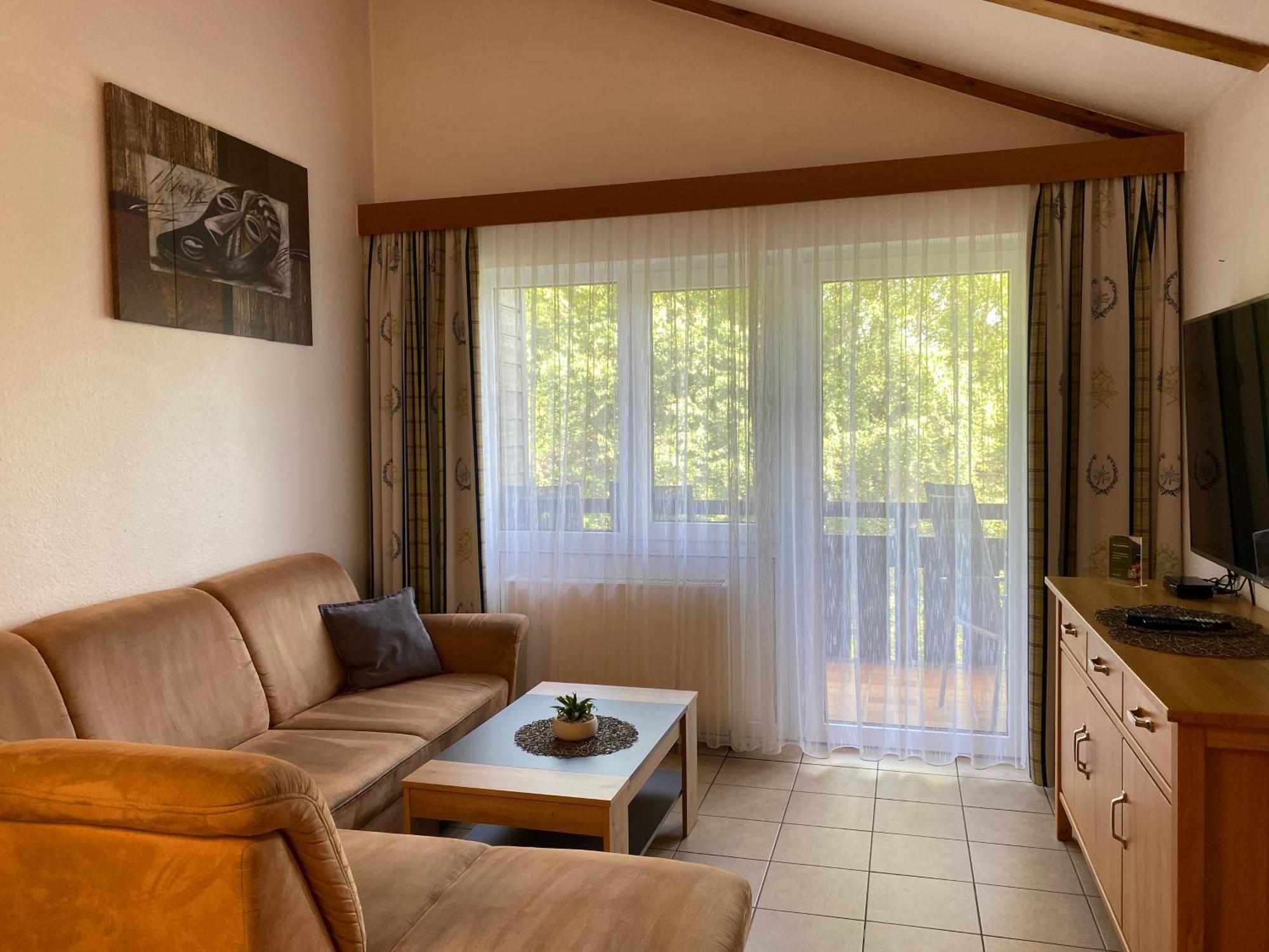 Appartement-Hotel Happy Kienberg Pfronten Chambre photo