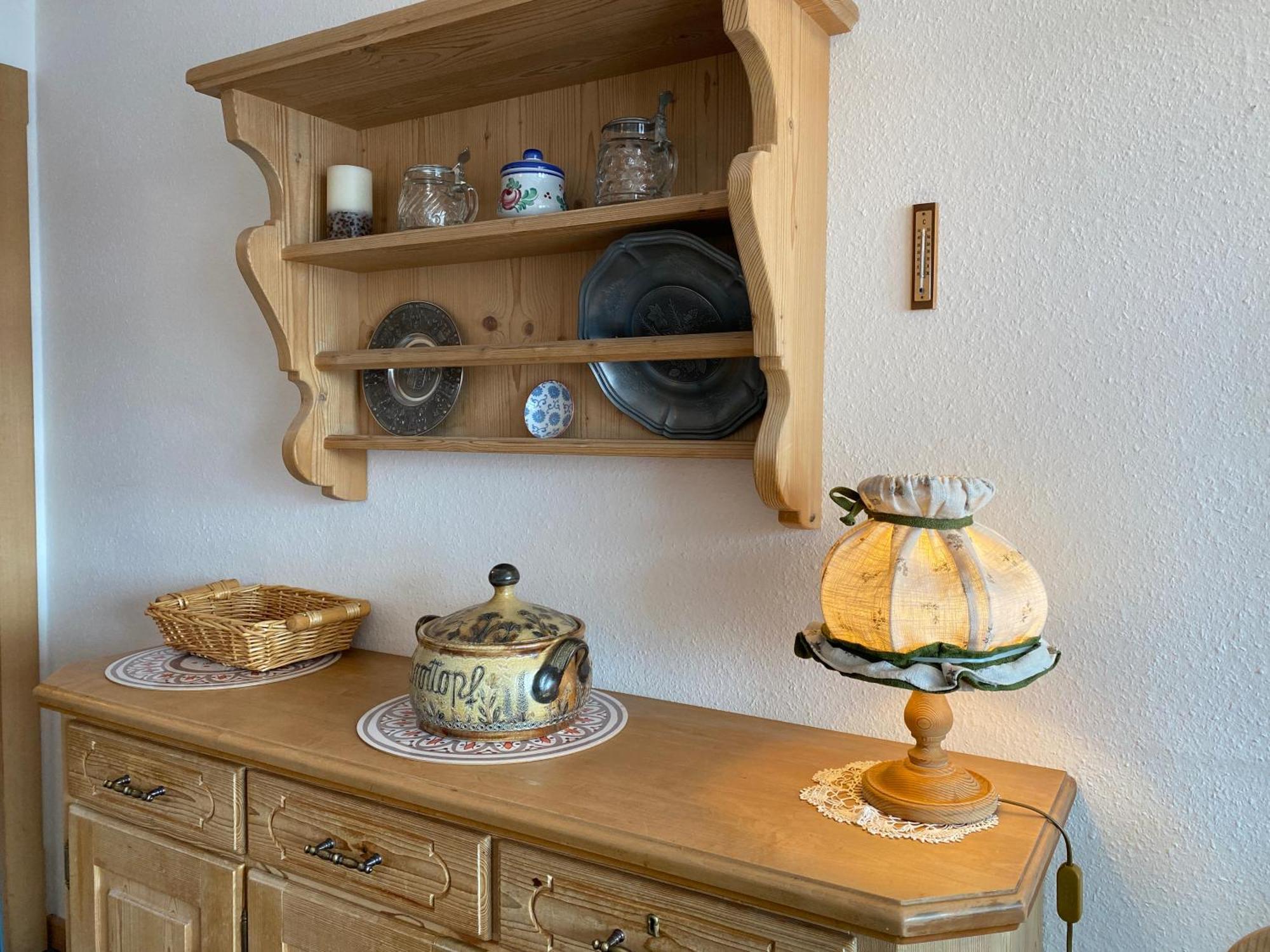 Appartement-Hotel Happy Kienberg Pfronten Chambre photo