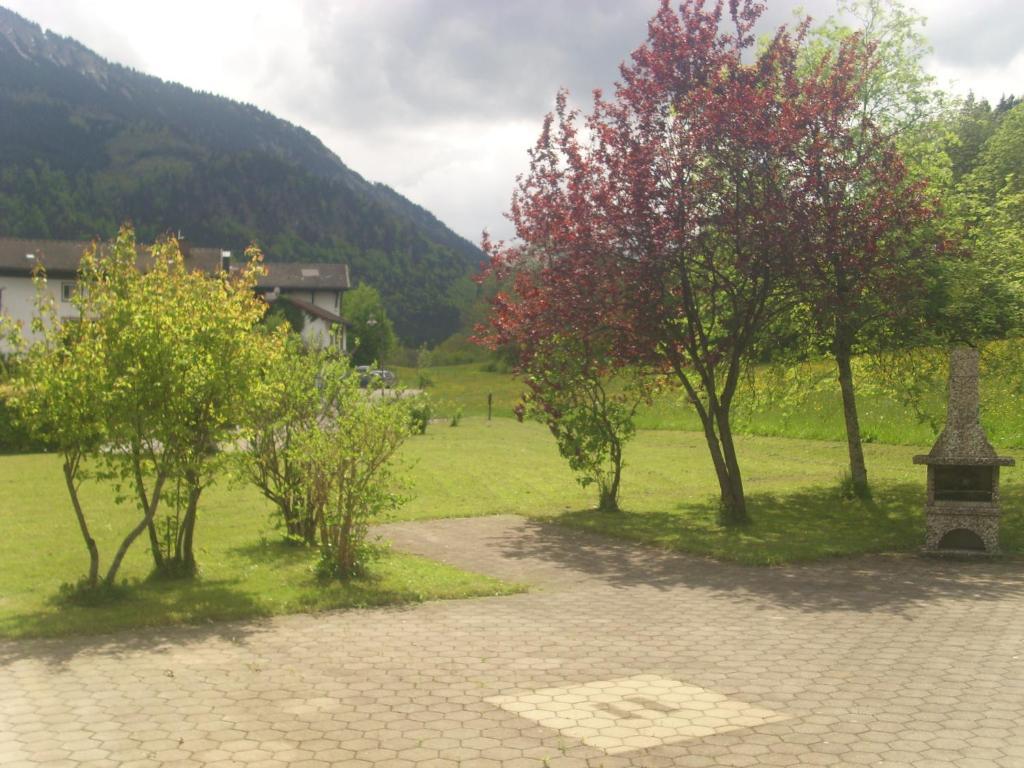 Appartement-Hotel Happy Kienberg Pfronten Extérieur photo